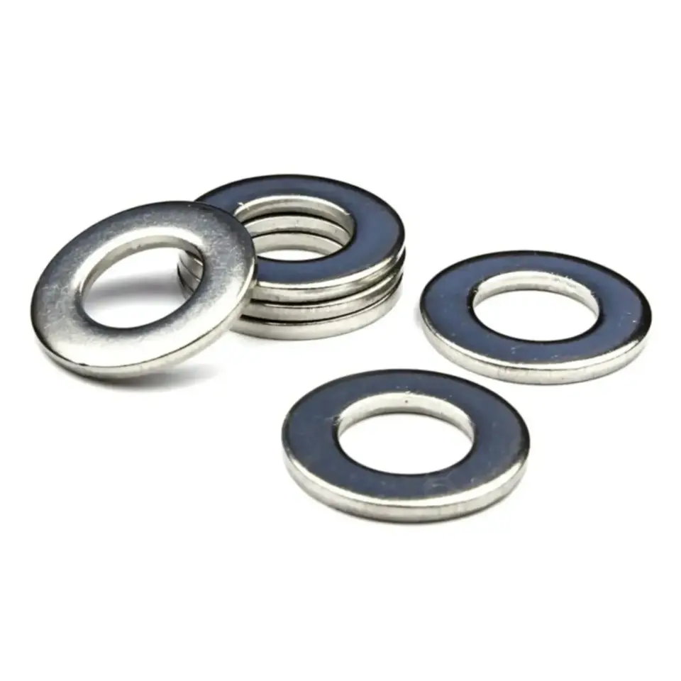 GALVENİZ PUL 18 MM ADET