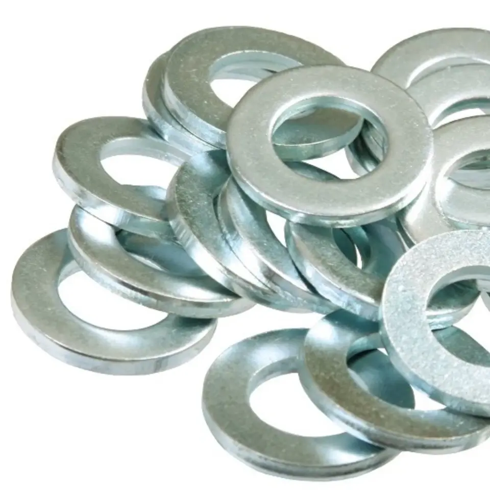 GALVENİZ PUL 30 MM ADET