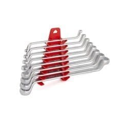 İzeltaş Yıldız İki Ağızlı Anahtar Takımı 12 Parça