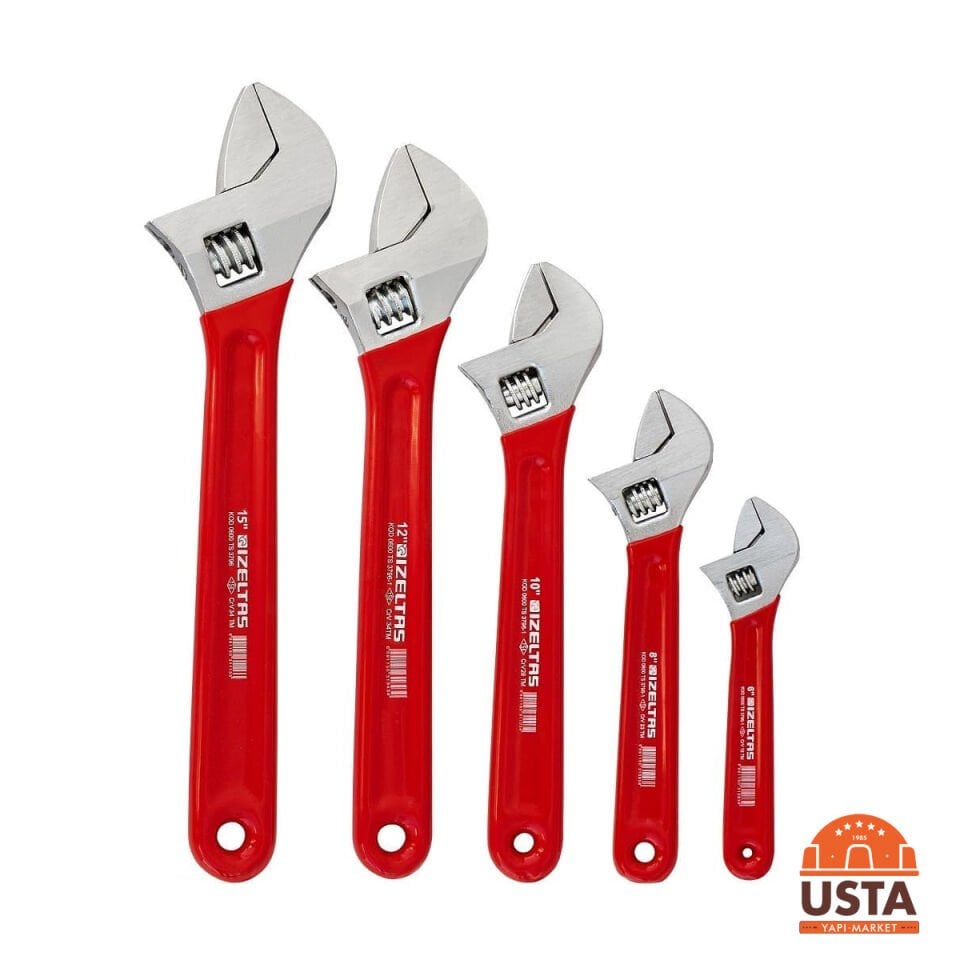 İzeltaş Kurbağacık Anahtar 10