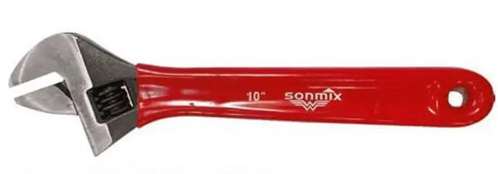 SONMIX KURBAĞACIK 8 NUMARA