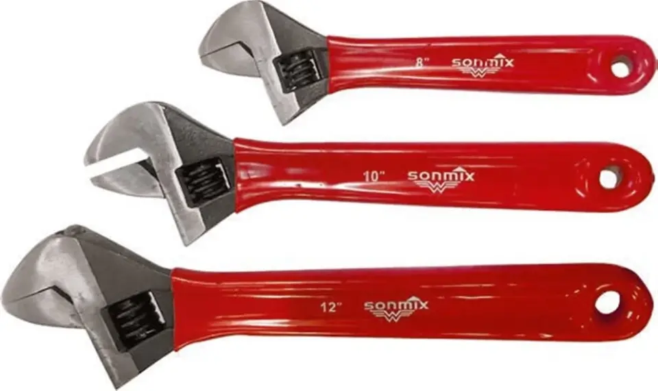 SONMIX KURBAĞACIK 8 NUMARA