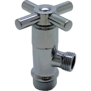 İLHAN LÜX KROM KOÇ TAHARET MUSLUĞU