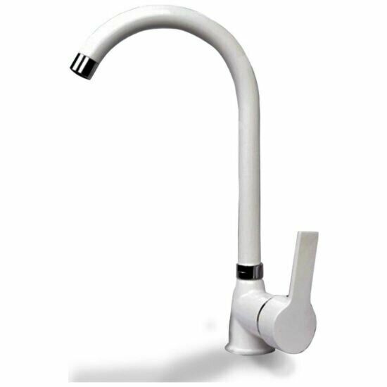 DELTA BEYAZ LAVABO BATARYASI