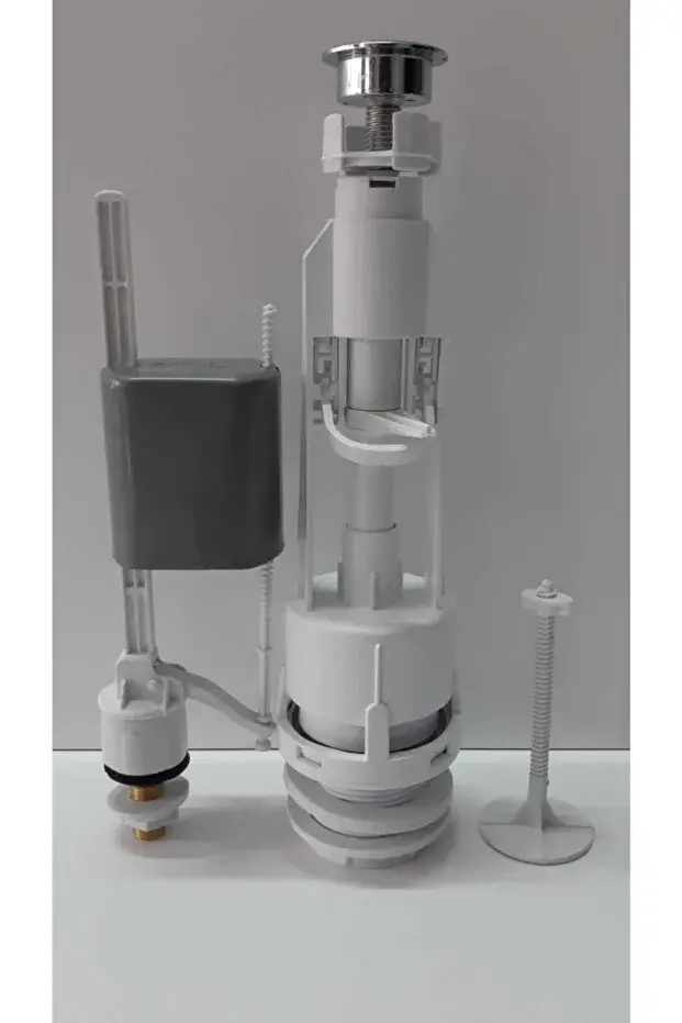 İLHAN REZERVUAR İÇ TAKIM