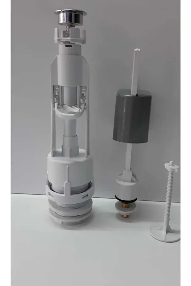 İLHAN REZERVUAR İÇ TAKIM