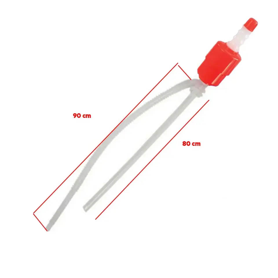 MAZOT POMPASI PLASTİK BÜYÜK VAK VAK 105 CM