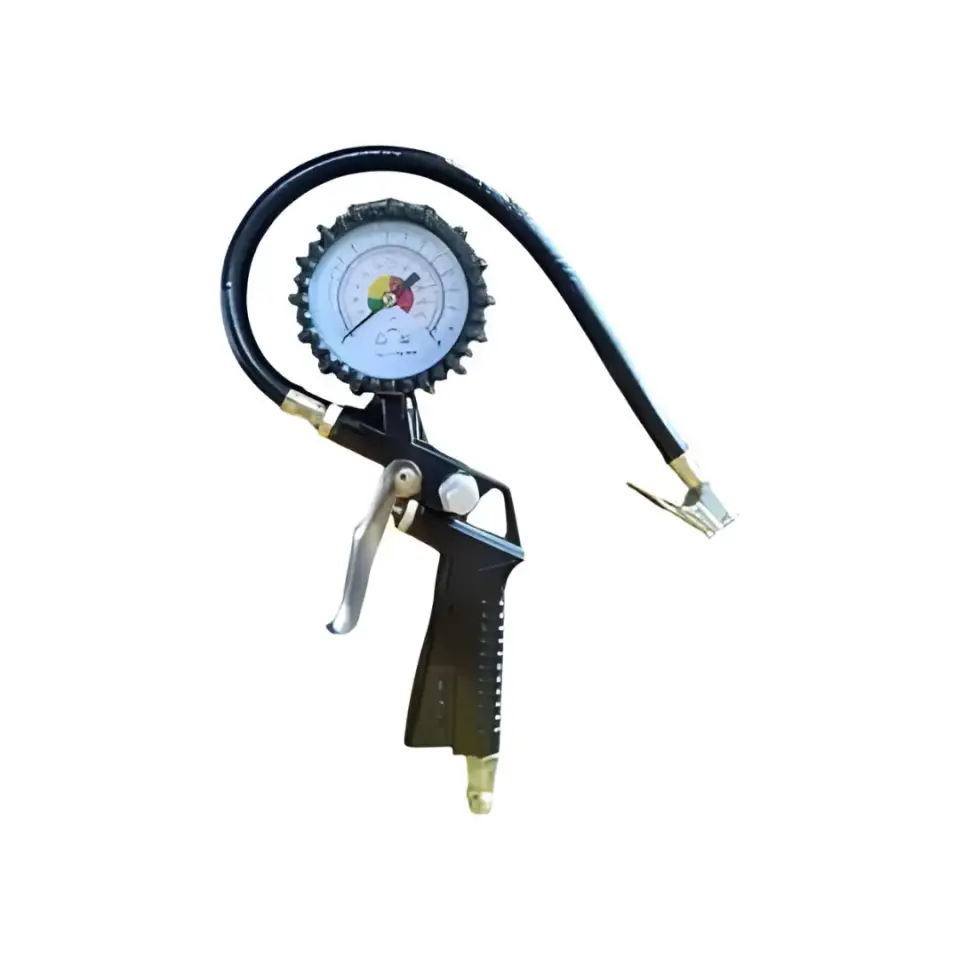 HAVA TABANCASI GÖSTERGELİ