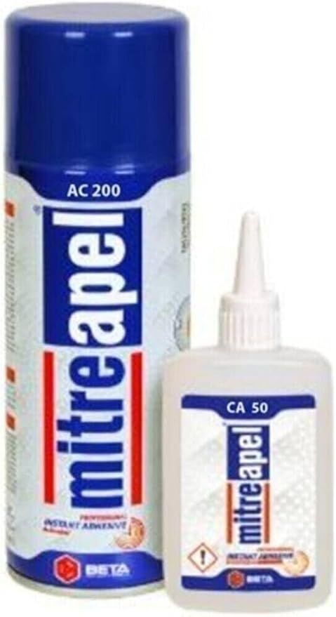 Mitre Hızlı Yapıştırıcı 200Ml
