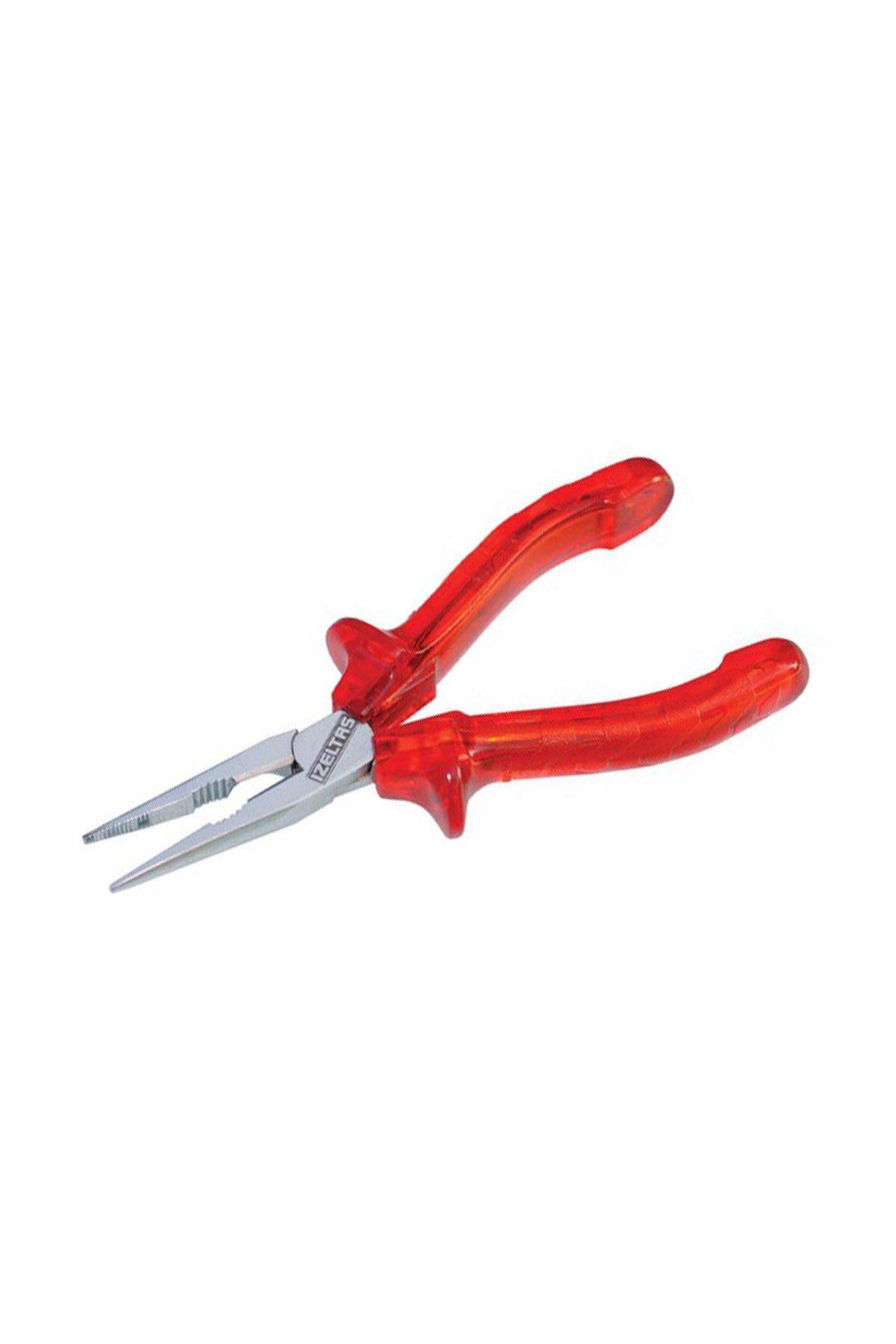 İzeltaş Kargaburun Düz Uçlu Kraft 180 mm