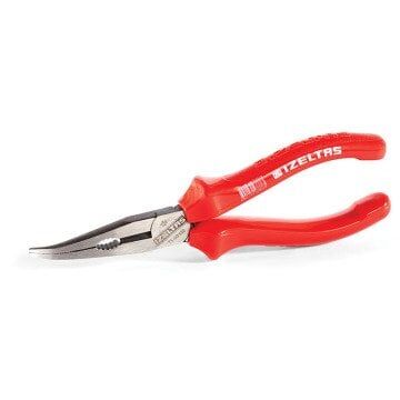 İzeltaş Kargaburun Eğri Uçlu Opak 160 mm