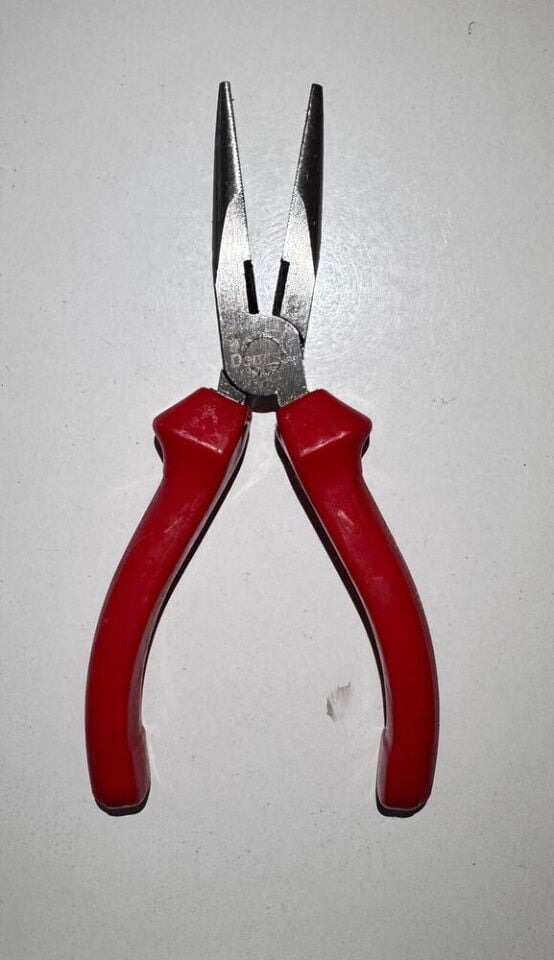 SAİT DEMİRCİ KARGABURUN 180 MM