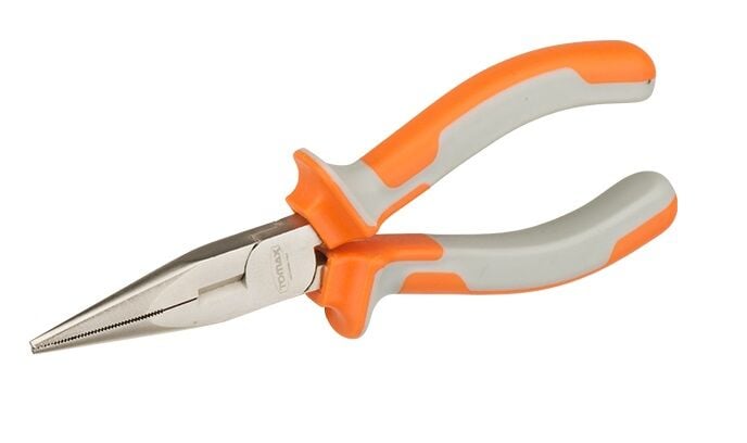 TOMAX KARGABURUN 160 MM