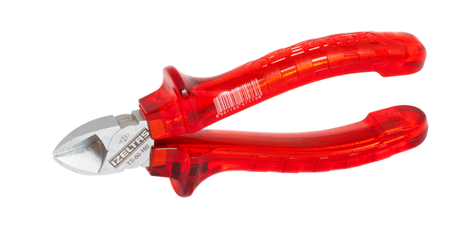 İzeltaş Yan Keski Kraft 160 mm