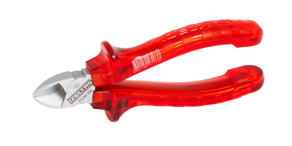 İzeltaş Yan Keski Kraft 180 mm