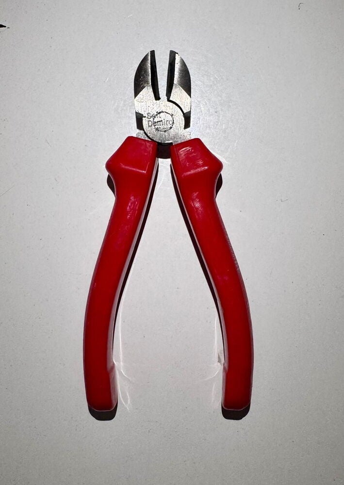 SAİT DEMİRCİ YAN KESKİ 180 MM