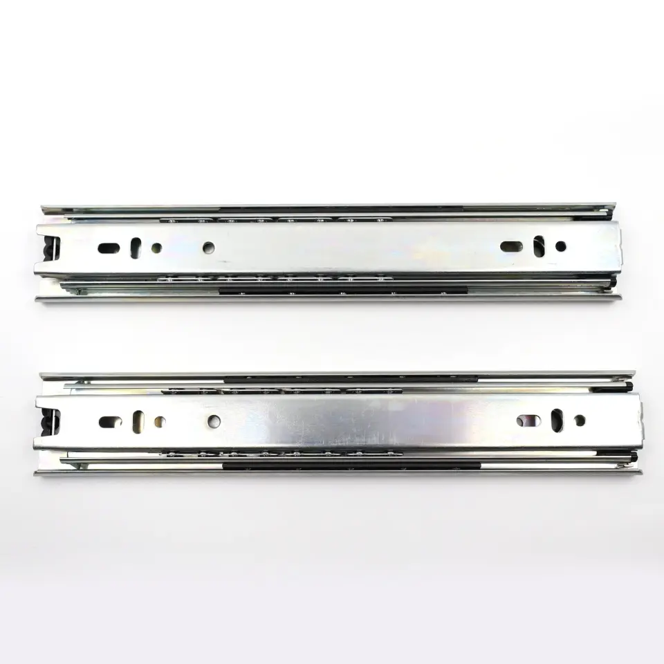 CANEX TELESKOPİK BİLYALI RAY 43x35 CM