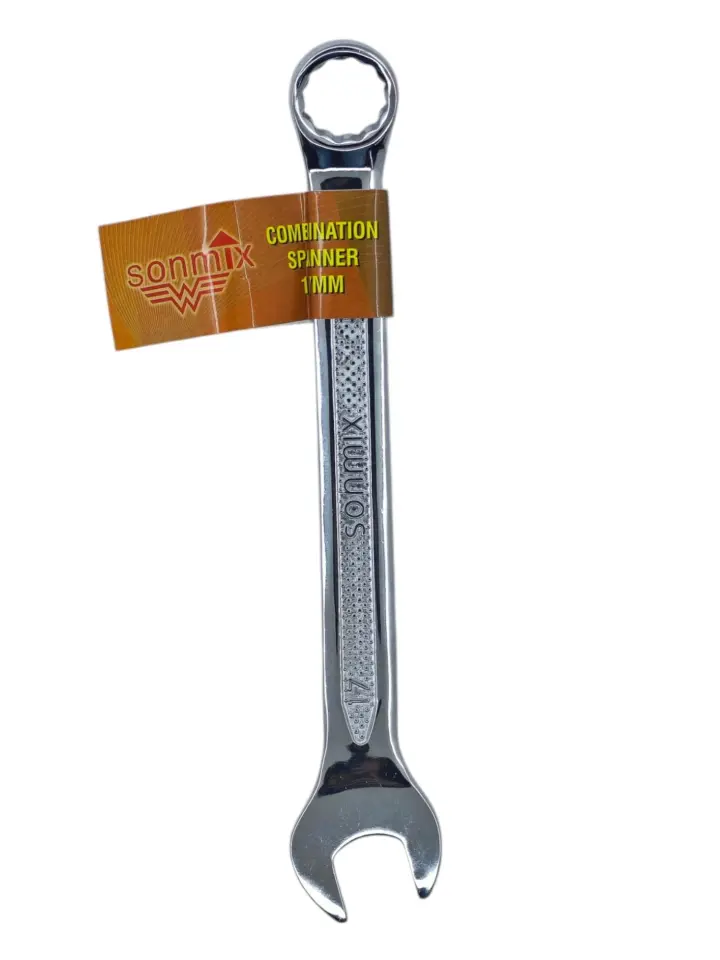 SONMIX KOMBİNE ANAHTAR 26 MM