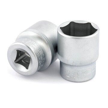 İzeltaş Altı Köşe Lokma Anahtar 1/2 İnç 10 mm
