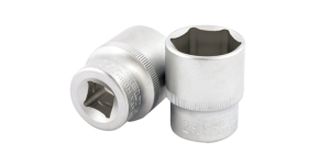 İzeltaş Altı Köşe Lokma Anahtar 1/2 İnç 12 mm