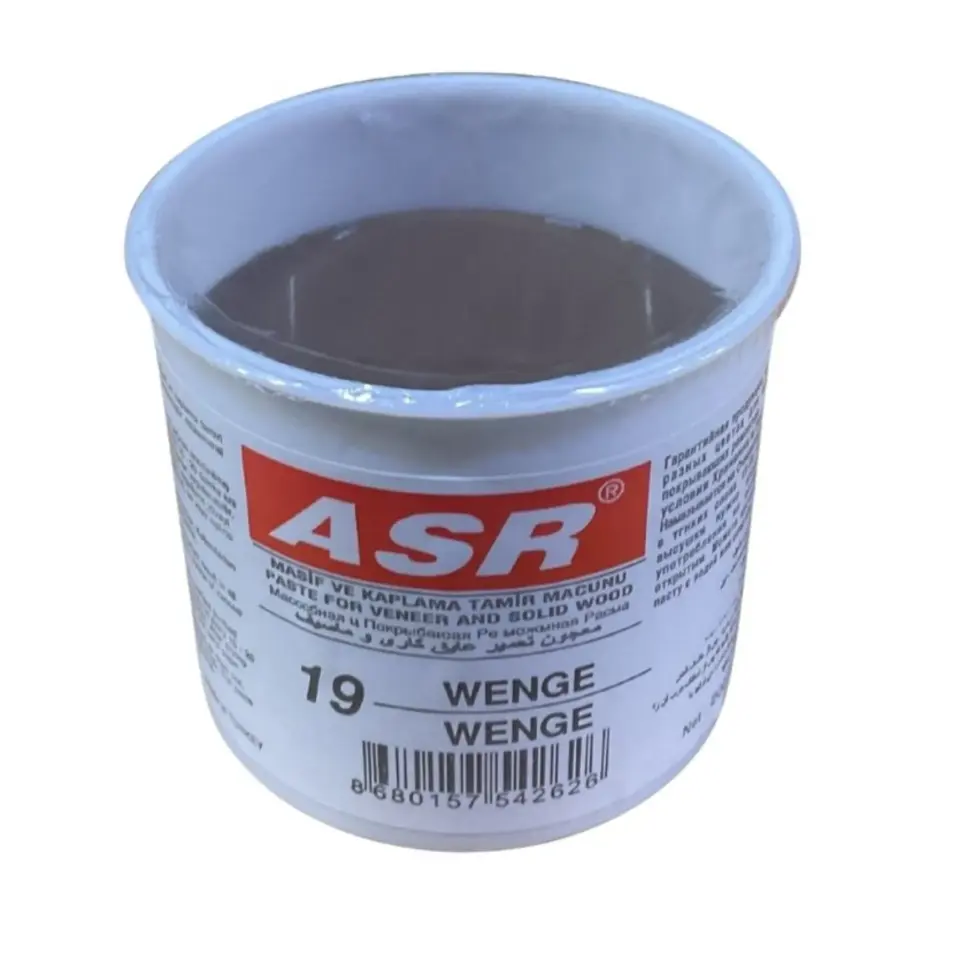 ASR TAMİR MACUNU 200 GR VENGE