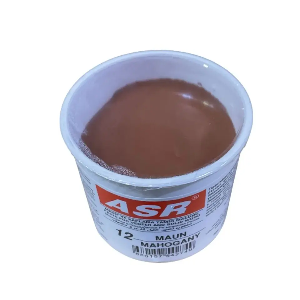 ASR TAMİR MACUNU 200 GR MAUN