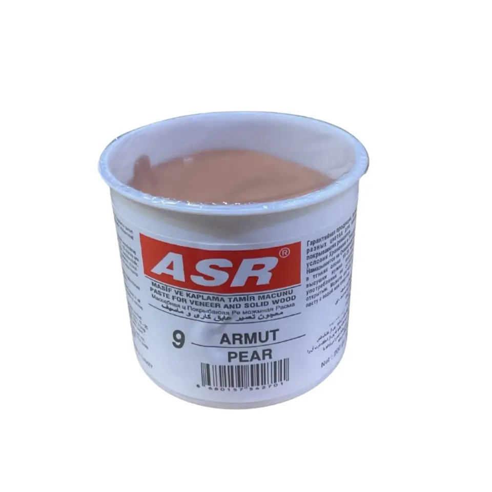 ASR TAMİR MACUNU 200 GR ARMUT