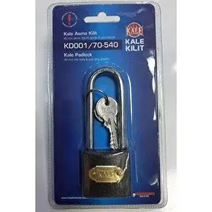 KALE ASMA KİLİT UZUN KANCA 70-540