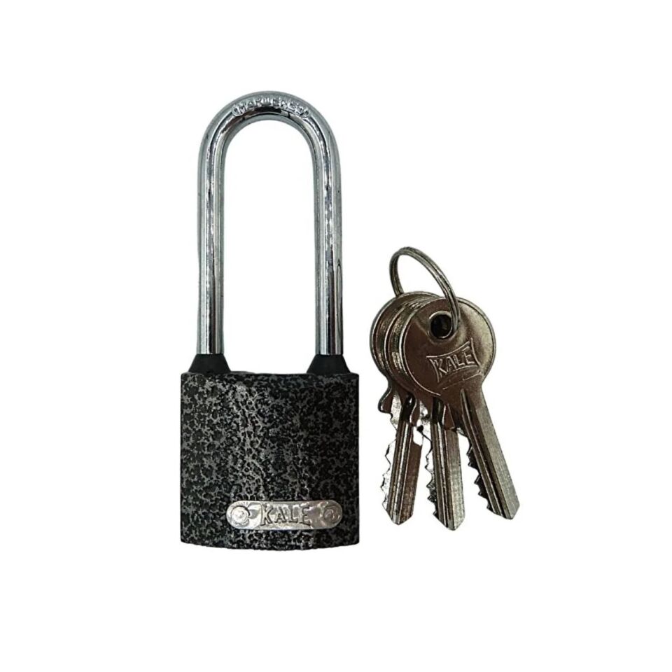 KALE ASMA KİLİT UZUN KANCA 70-530