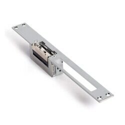 KALE 222 PASLANMAZ AYNALI ELEK. KİLİT