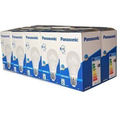 PANASONİC LAMBA Beyaz Işık 6500k