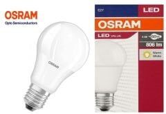 Osram Tasarruflu Led Ampul Beyaz Işık