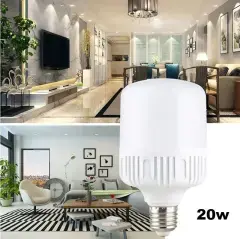 Cata 25 W Torch Led Ampul CT-4330 Beyaz Işık