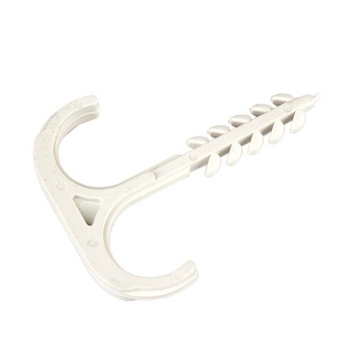 ÇETSAN Çiftli Kroşe 20 mm. PAKET