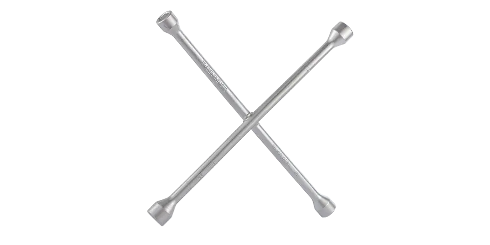 İZELTAŞ Bijon Anahtarı İstavroz Tipi