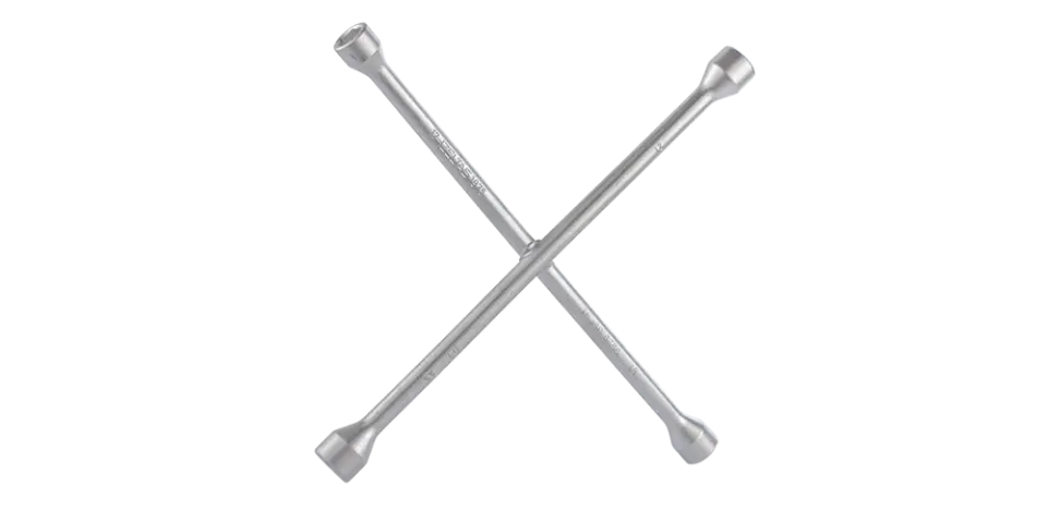 İZELTAŞ Bijon Anahtarı İstavroz Tipi