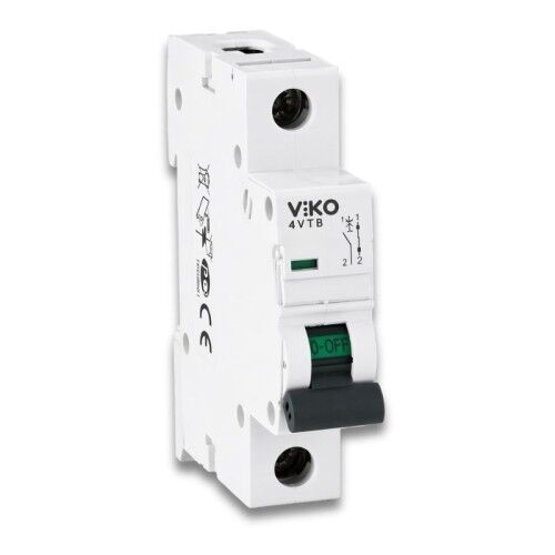 Viko 1*16 W Otomat C Tipi 4,5KA