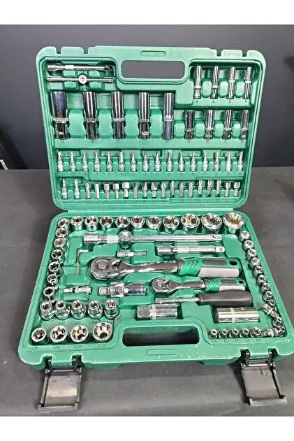 LOKMA SETİ 108 PARCA