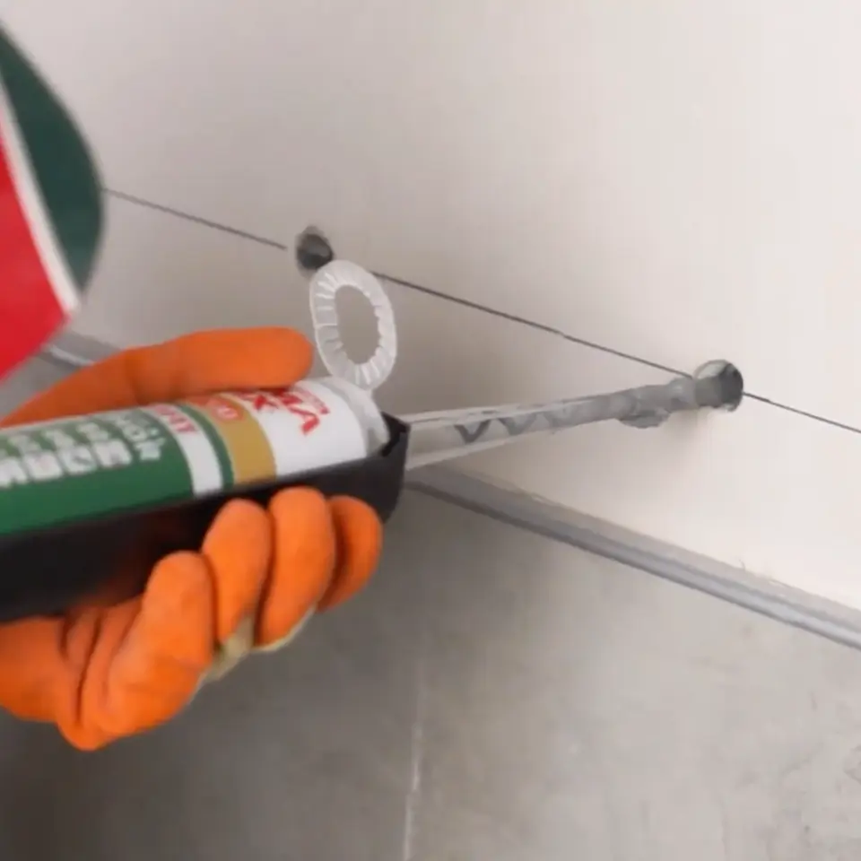 SOMAFIX TEKLİ KİMYASAL DUBEL 300 ML SE700