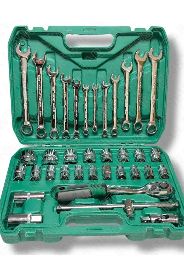 37 PARÇA LOKMA SETİ