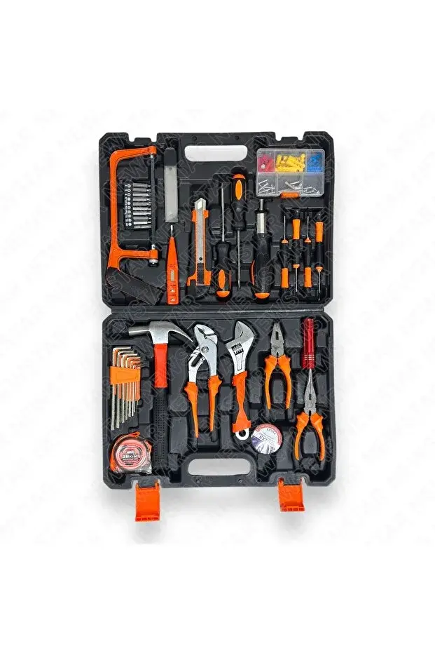 105 PARÇA SET ALET ÇANTASI