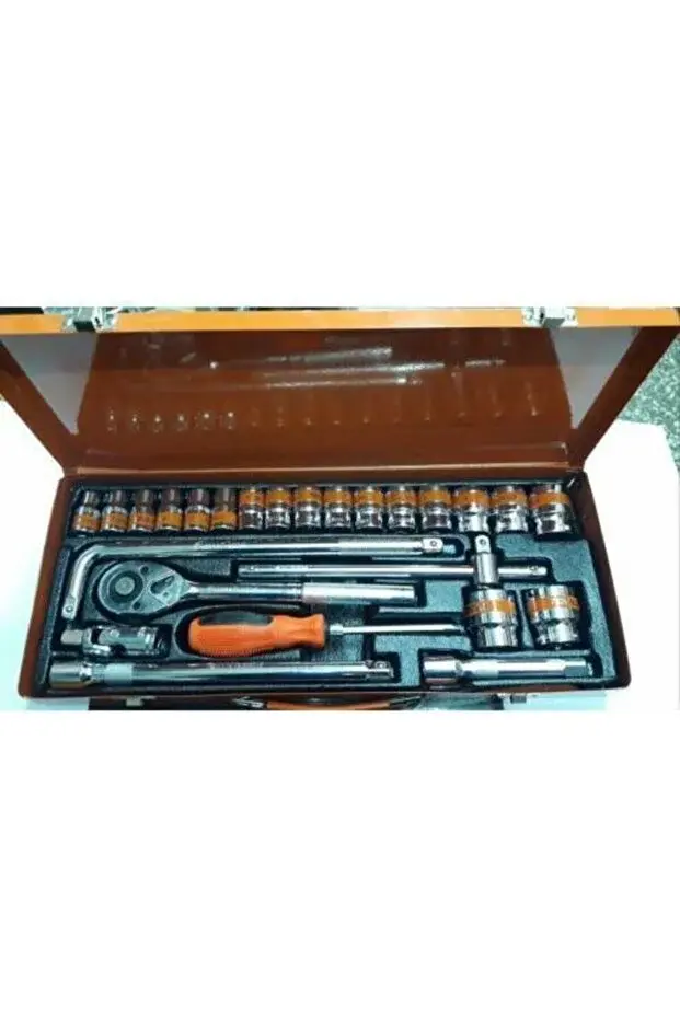 25 Parça Lokma Takımı