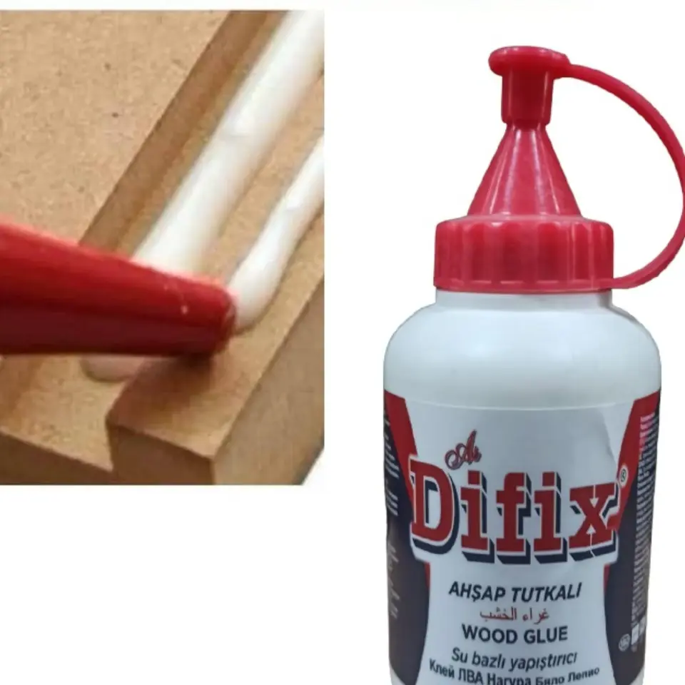 DİFİX AHŞAP TUTKALI 200 GR