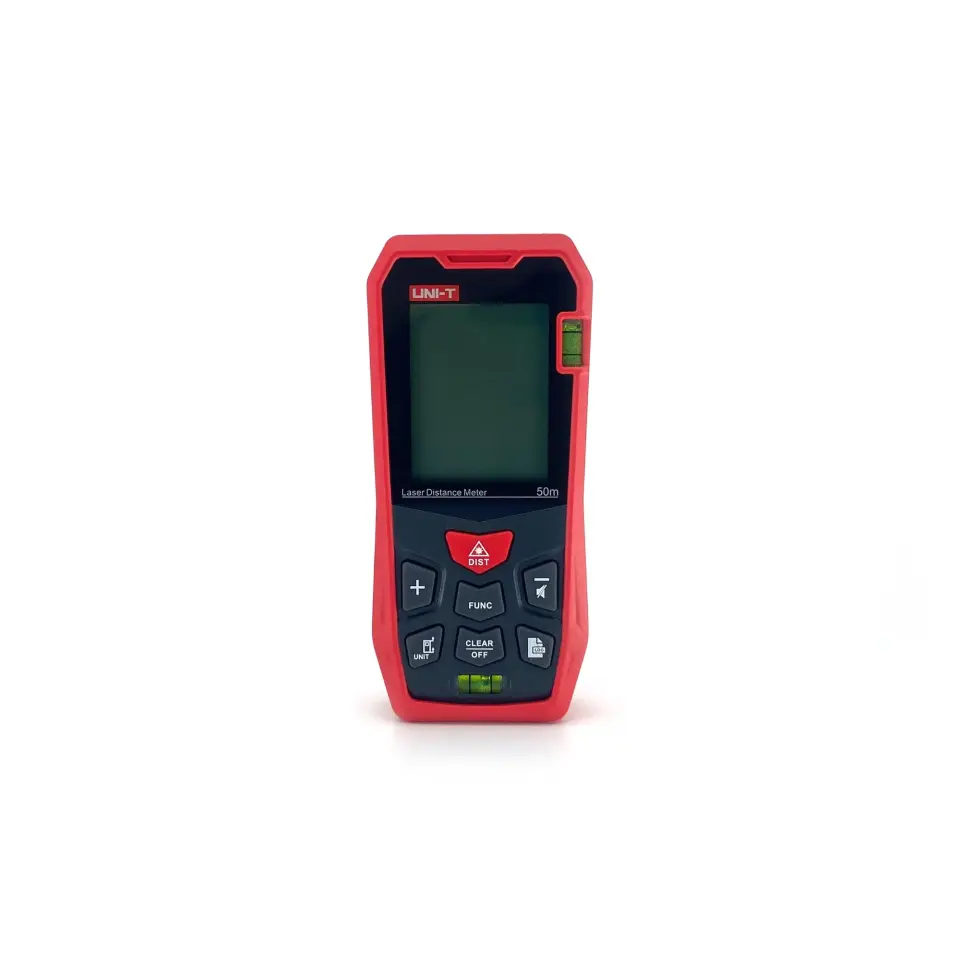UNI-T SHELM50A LAZER METRE 50 MT