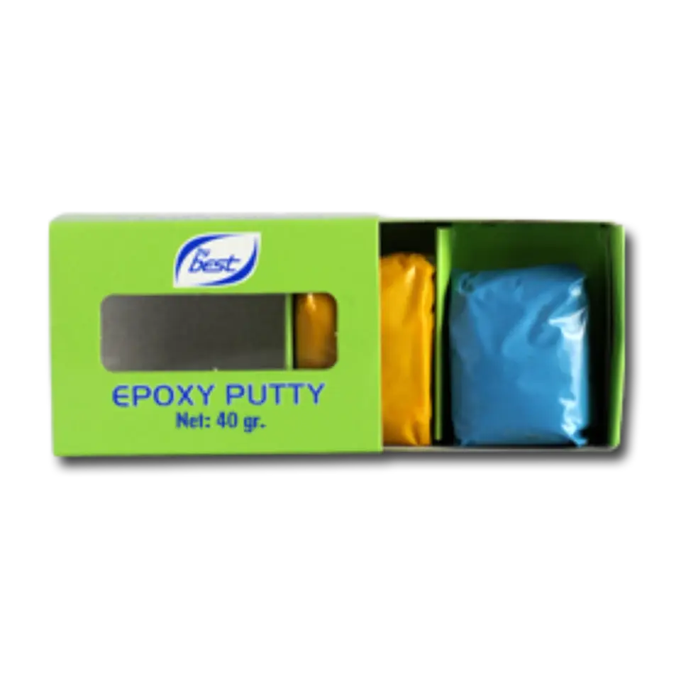 BYBEST EPOKSİ PUTTY 40 GR