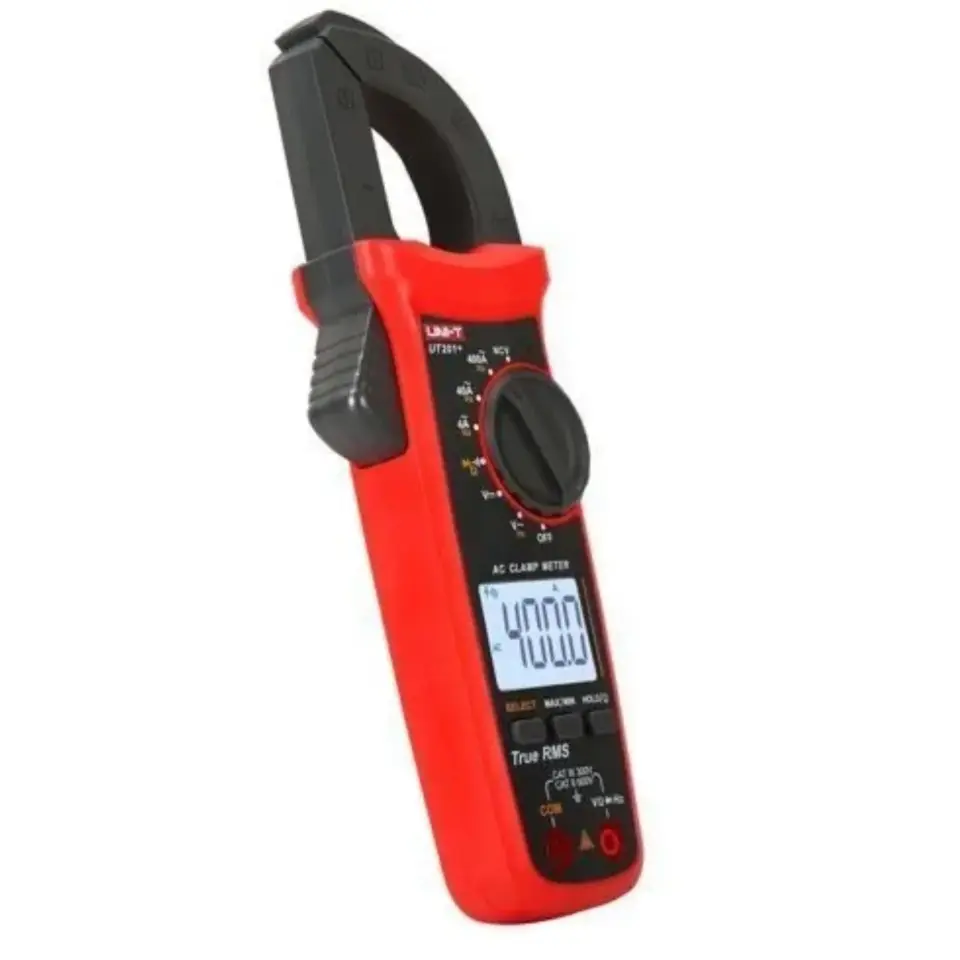 UNI-T UT201+ DİJİTAL PENS AMPERMETRE