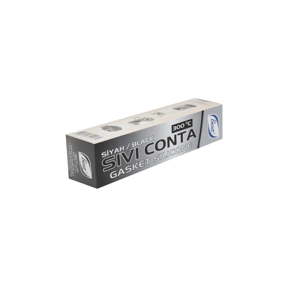 BYBEST SIVI CONTA 45 GR SİYAH