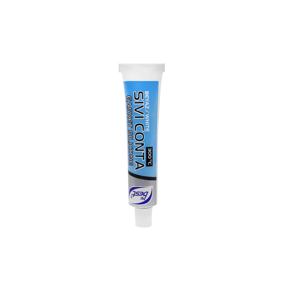 BYBEST SIVI CONTA 45 GR BEYAZ