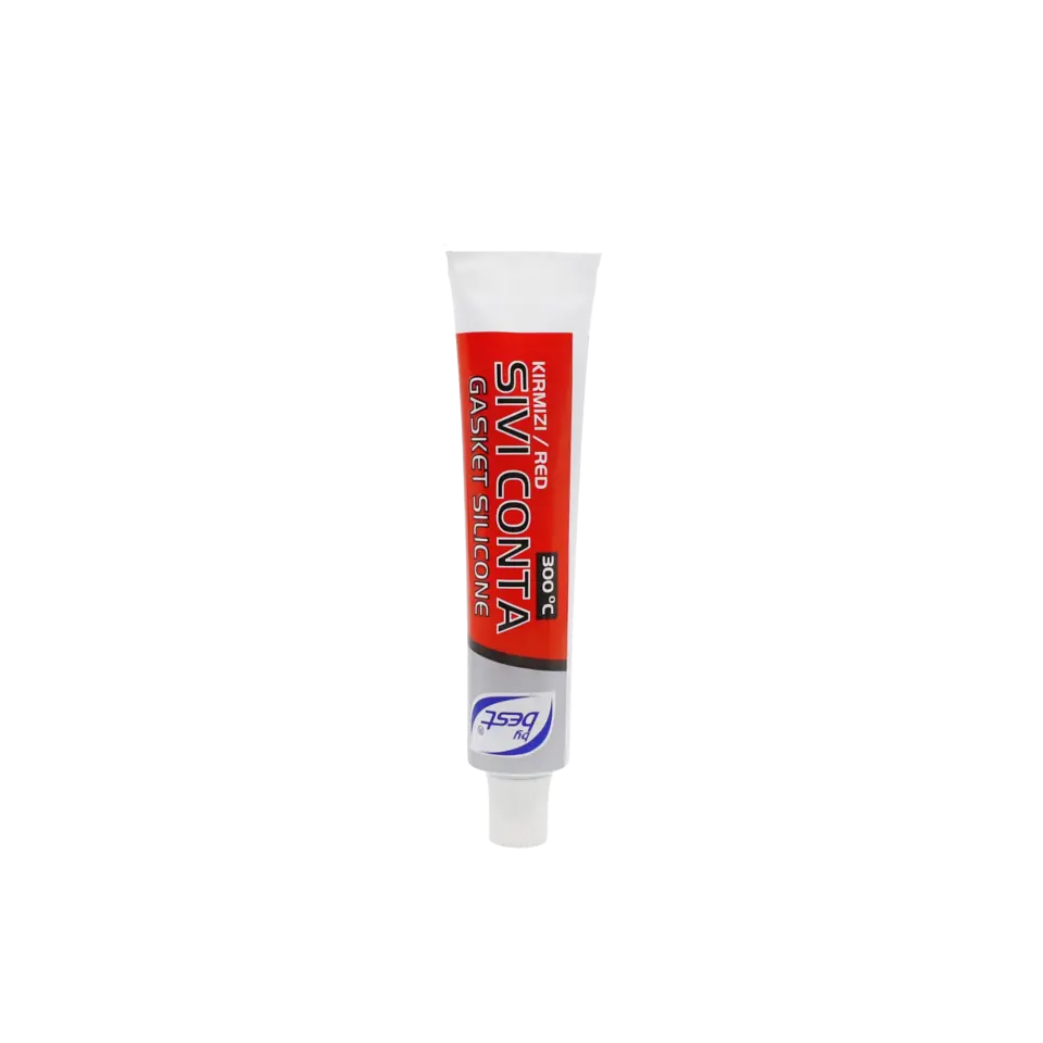 BYBEST SIVI CONTA 80 GR KIRMIZI