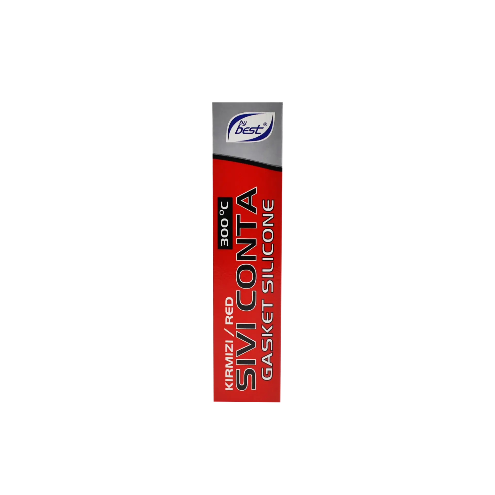 BYBEST SIVI CONTA 80 GR KIRMIZI